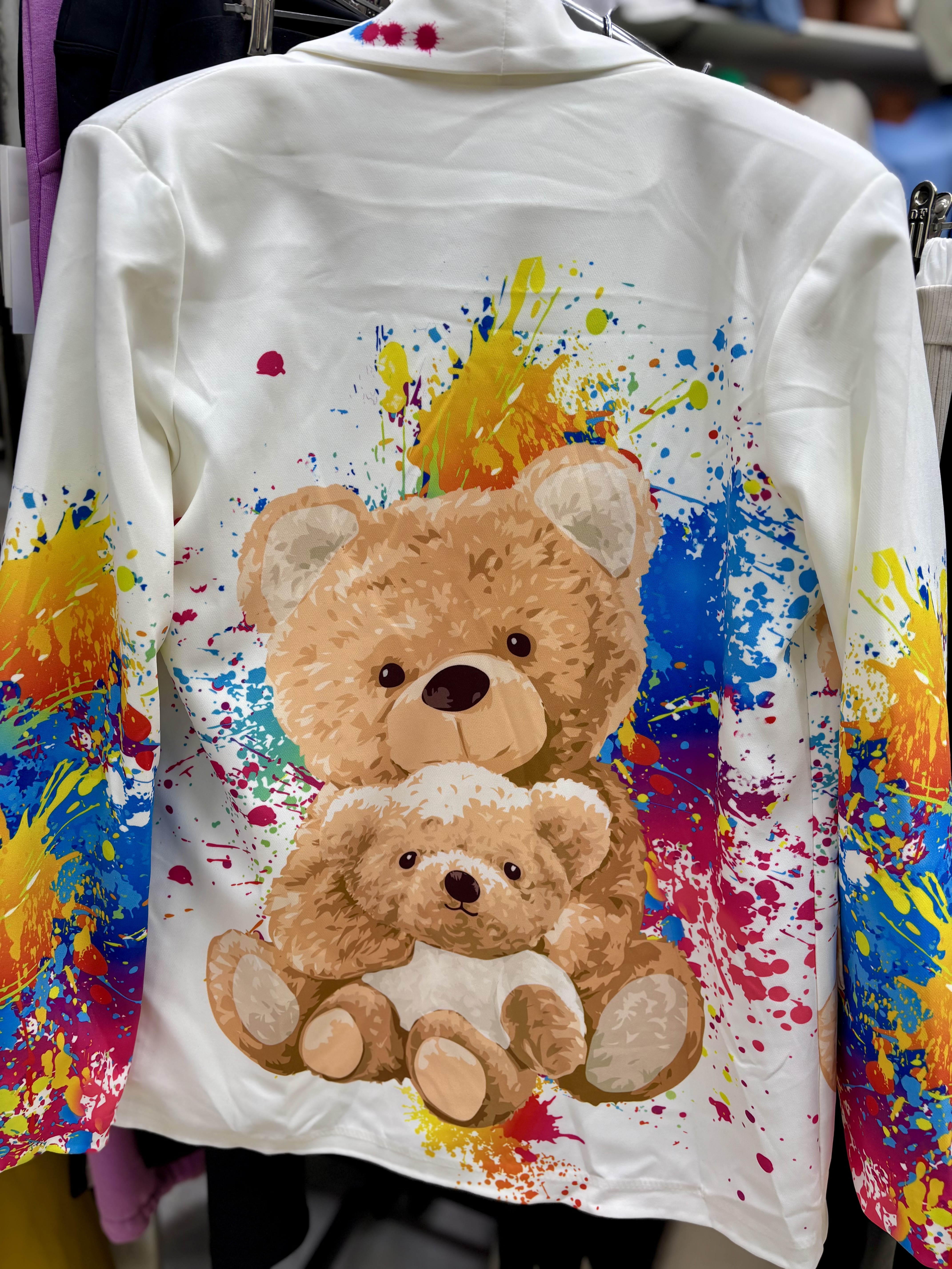 Sacou Street Art 🎨 - hover