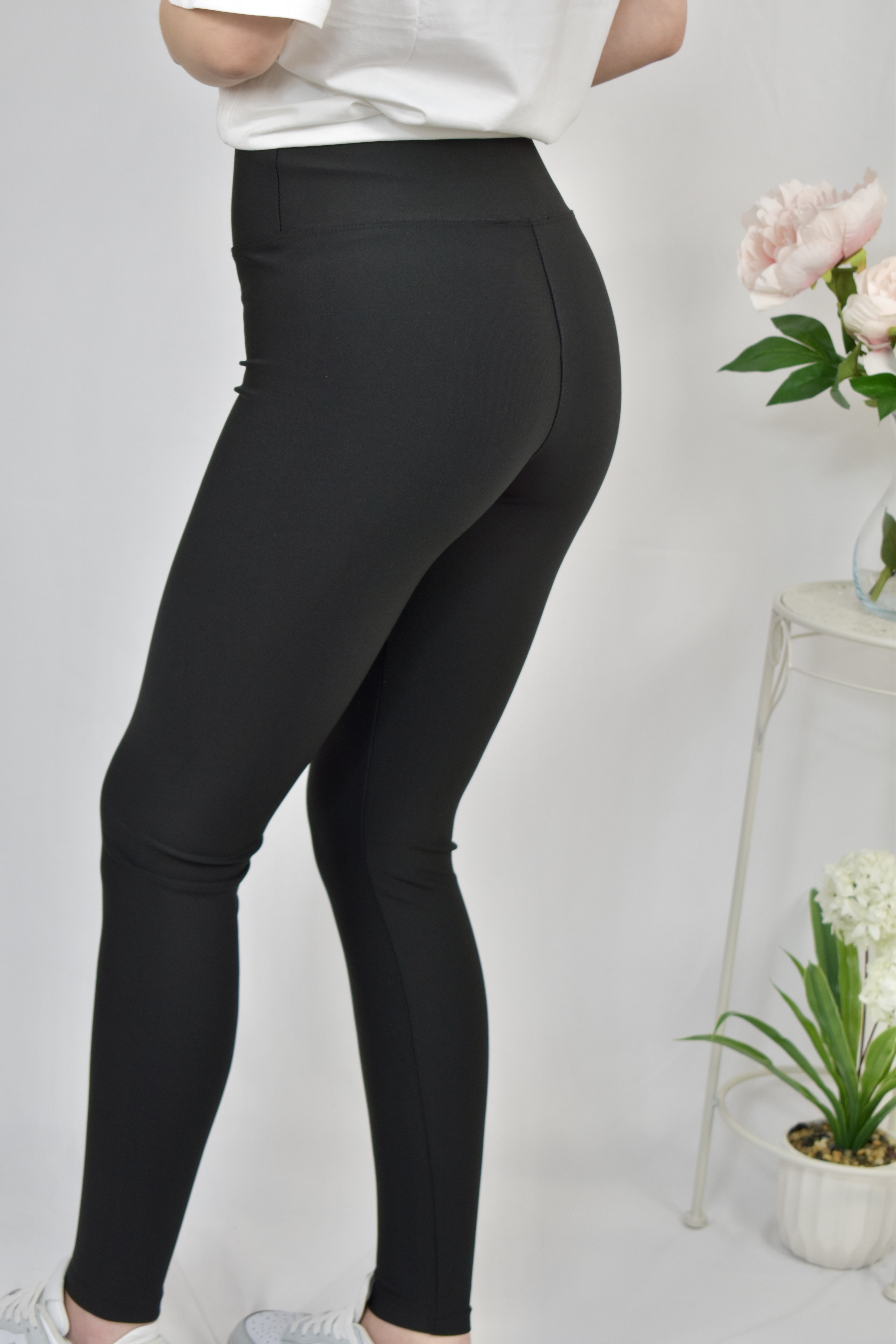 Pantalon colant Modelatori - current