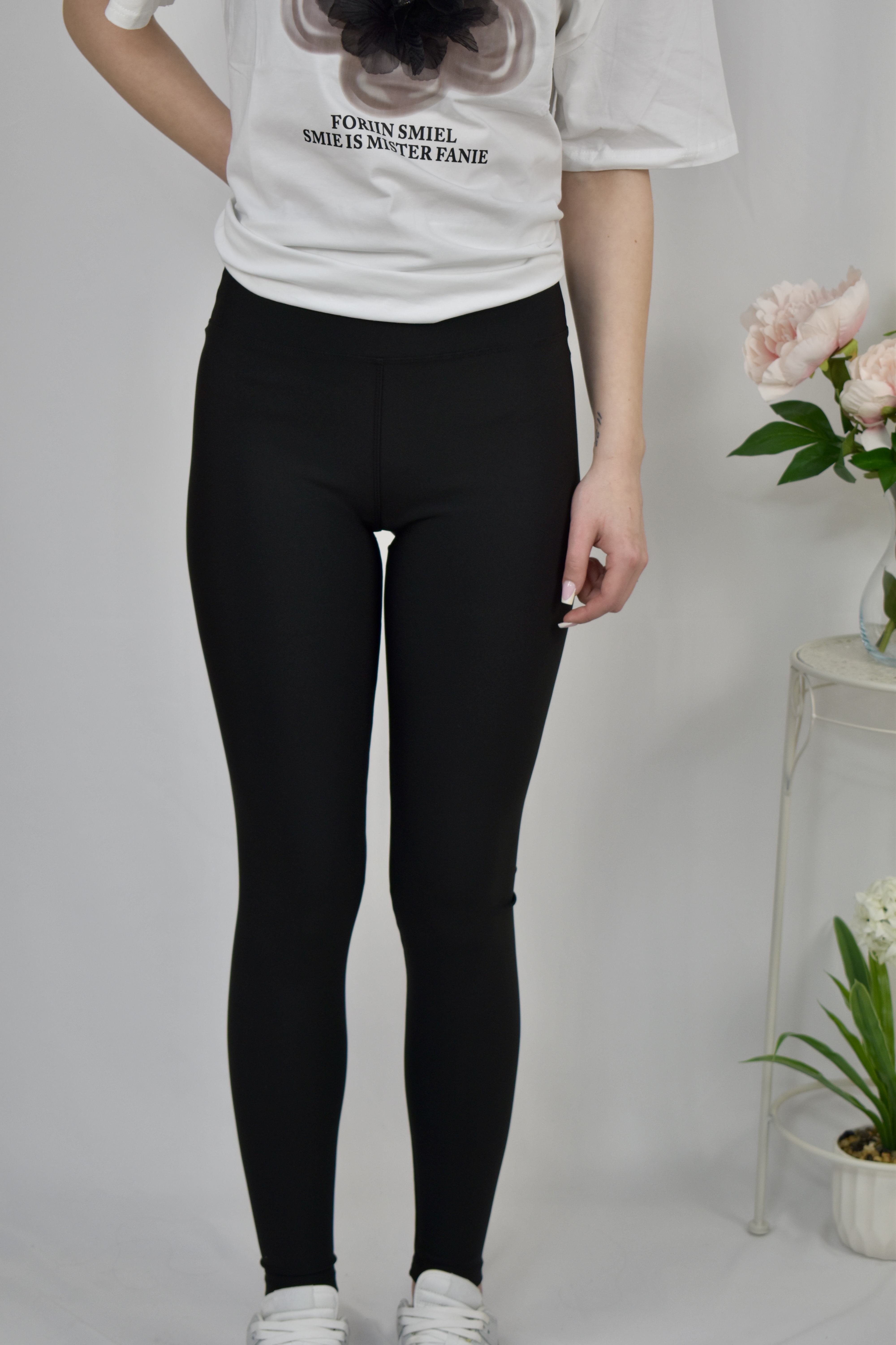 Pantalon colant Modelatori - hover