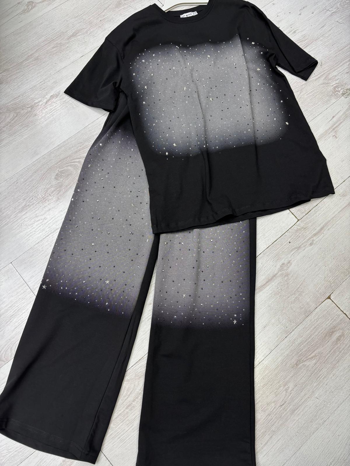 Trening Din 2 Piese - current