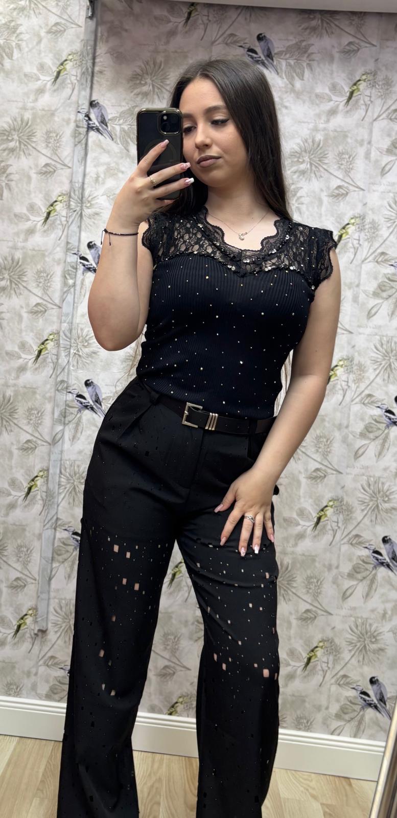 Set 2 Piese 😍 - current