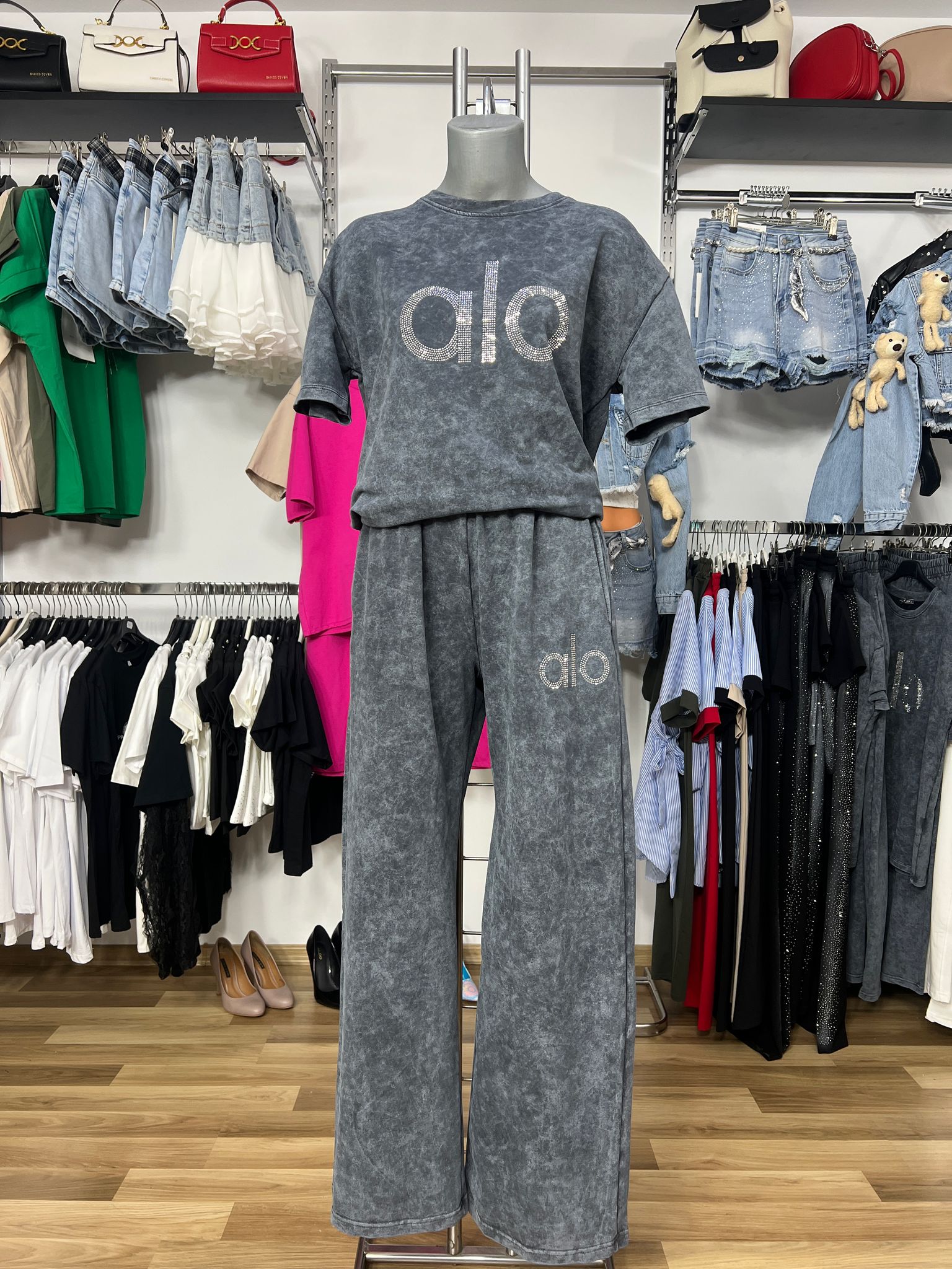 Set 2 Piese  - current