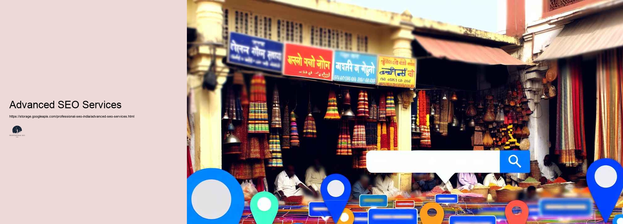 Future Fads in Professional SEARCH ENGINE OPTIMIZATION for the Indian Market