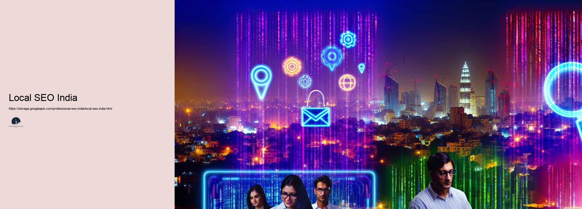 The Advantages of Employing an Expert SEO Firm in India