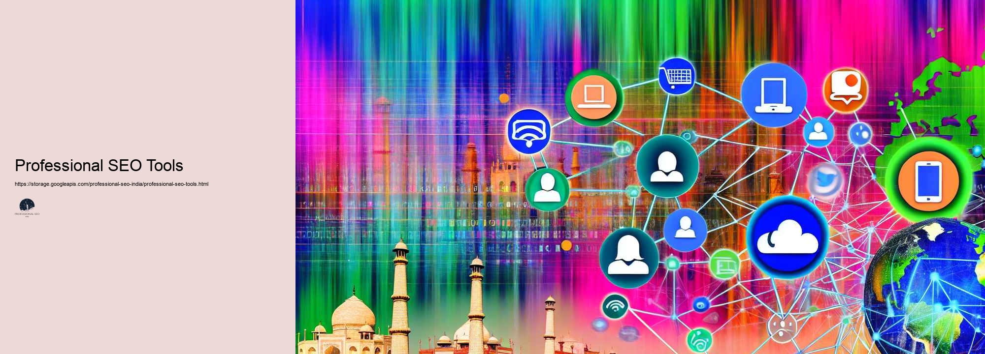 The Benefits of Using an Expert Search Engine Optimization Firm in India