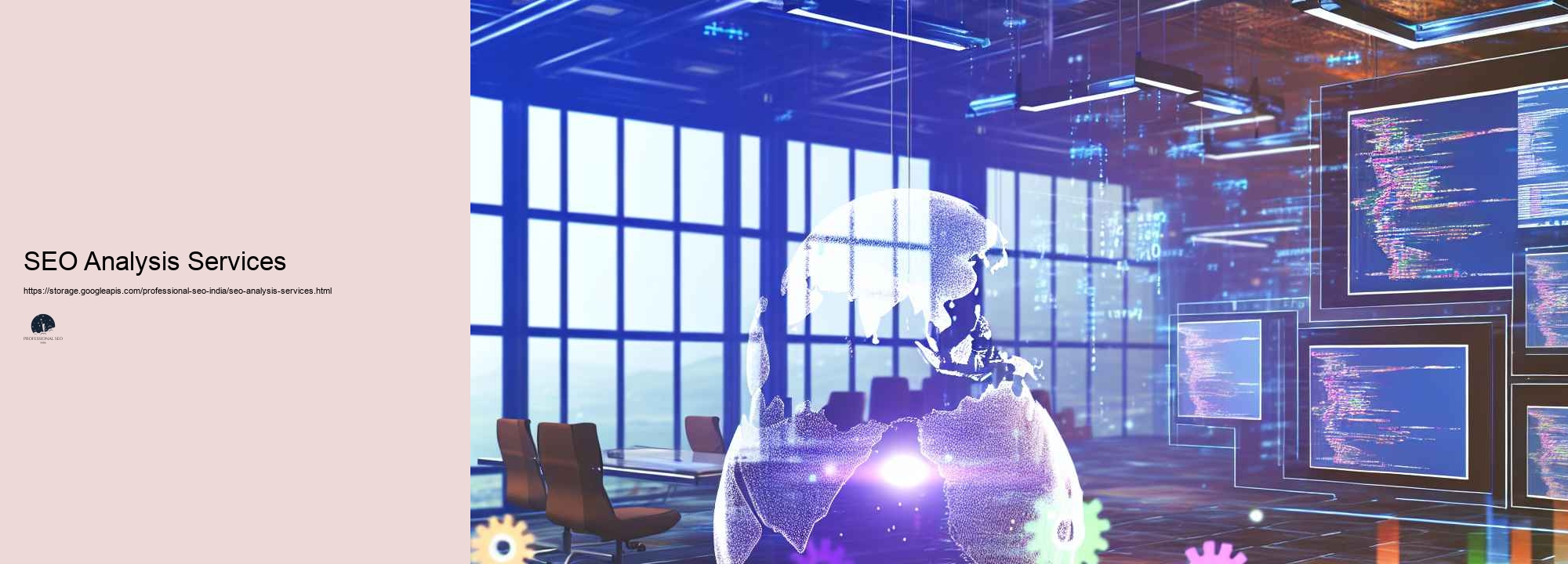 Secret Techniques Made use of by Specialist SEARCH ENGINE OPTIMIZATION Service providers in India