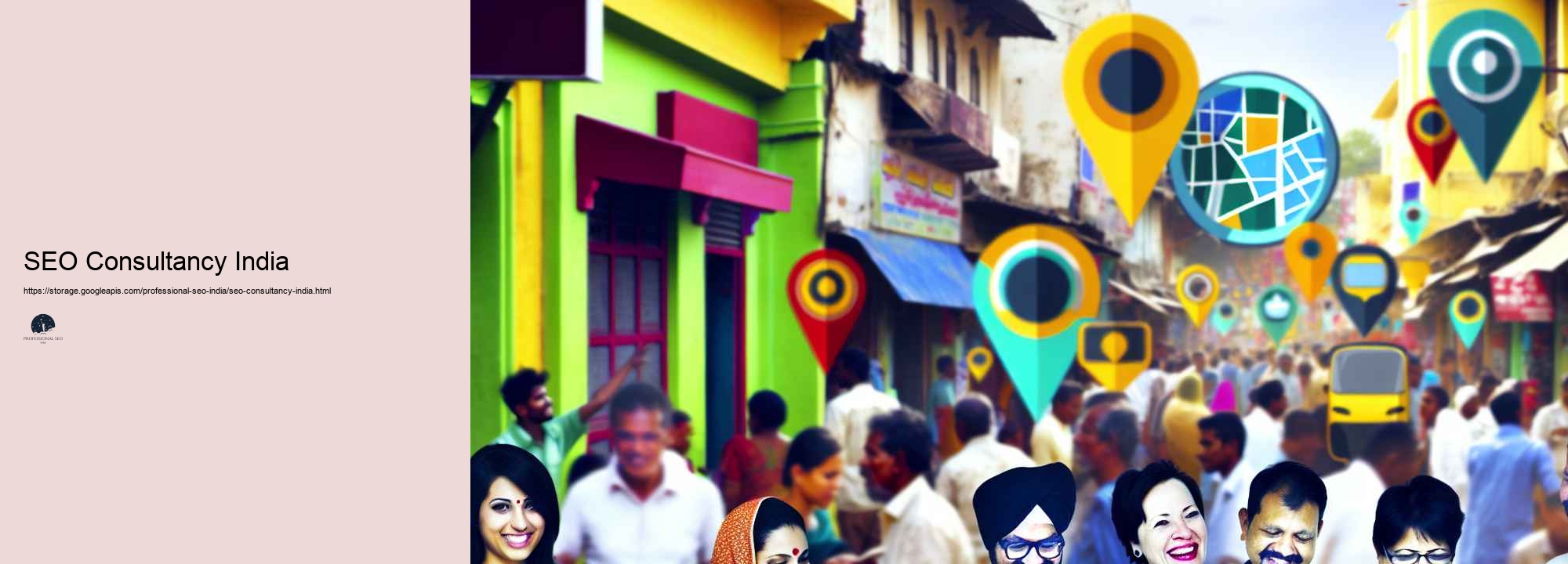 The Advantages of Utilizing a Specialist Search Engine Optimization Company in India