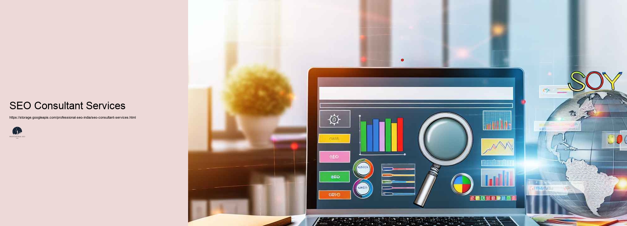 The Benefits of Using an Expert SEO Firm in India