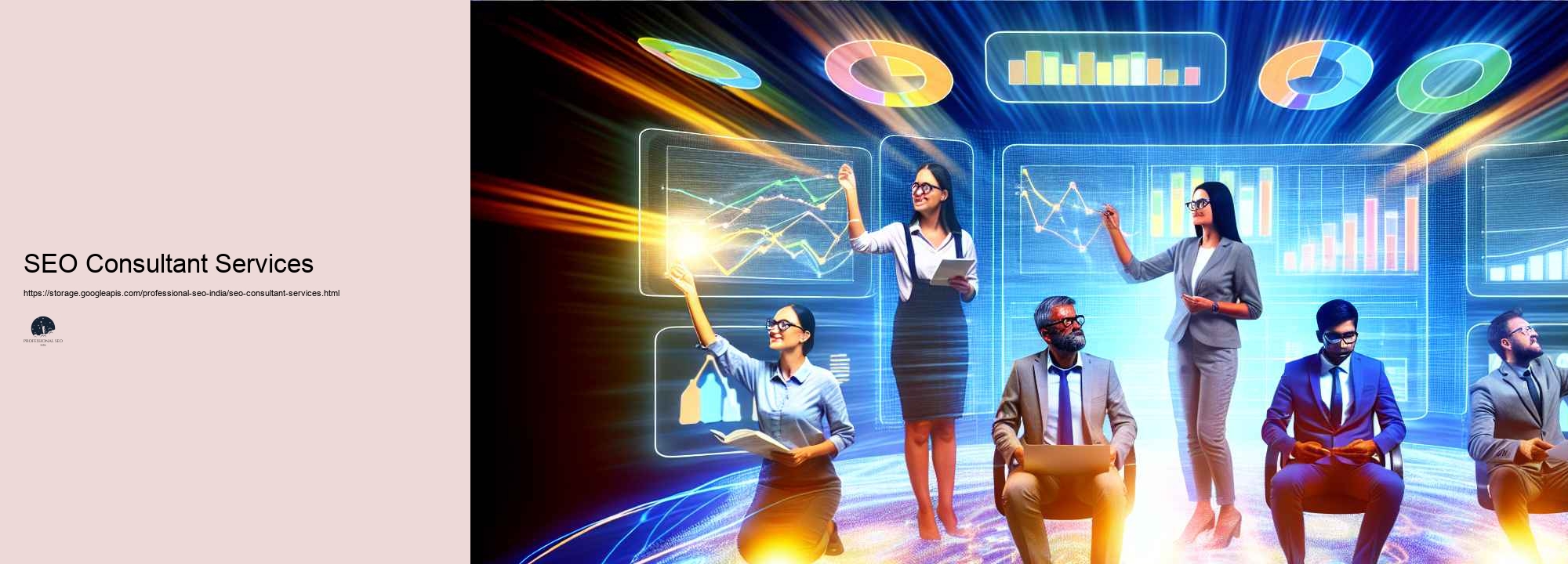 Future Patterns in Specialist Seo for the Indian Market