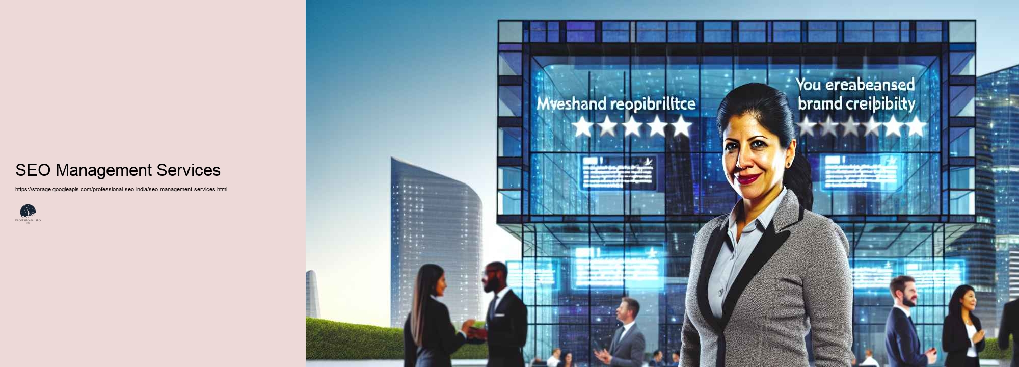 Difficulties and Solutions in Carrying out Professional SEO in India