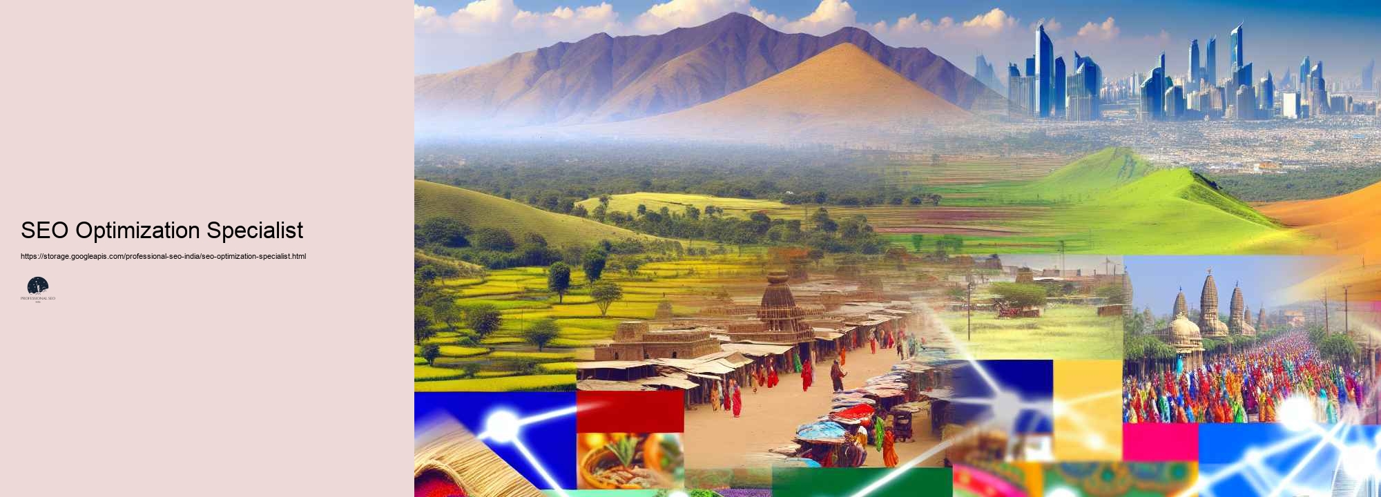 How Specialist Seo Provider in India Can Drive Company Growth