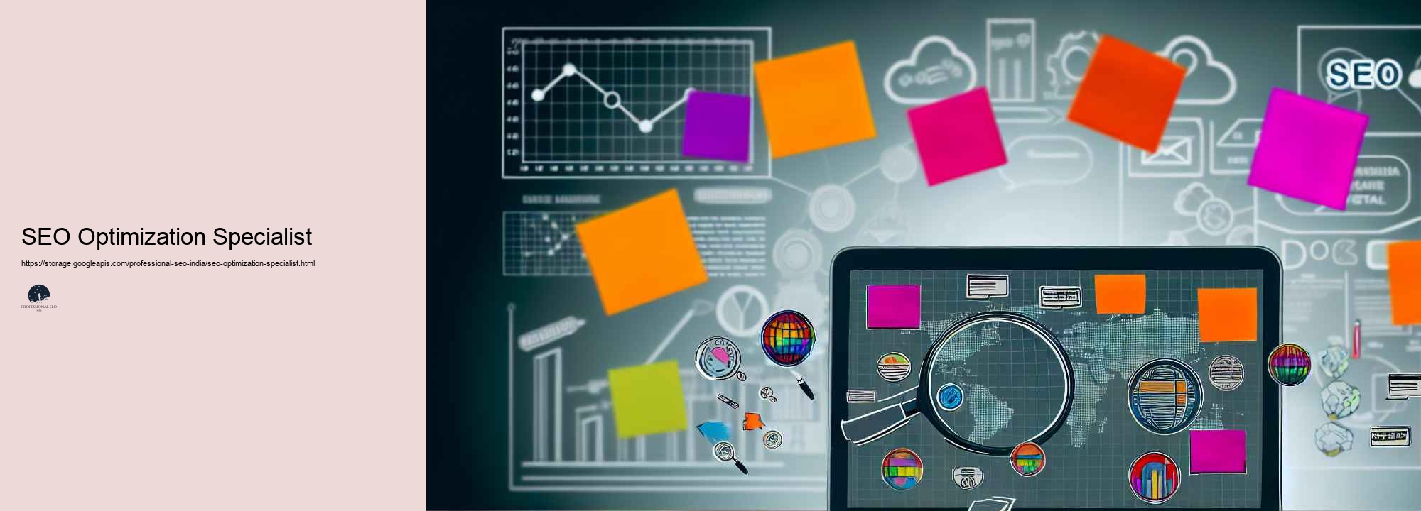 The Advantages of Utilizing a Professional SEARCH ENGINE OPTIMIZATION Firm in India