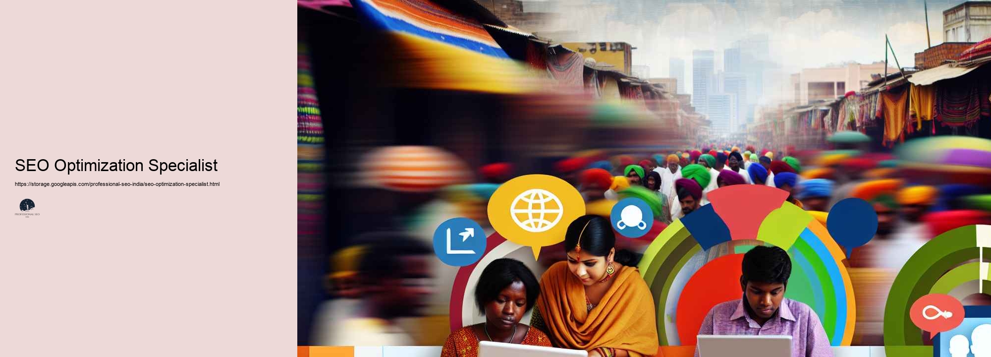 Future Patterns in Expert Search Engine Optimization for the Indian Market