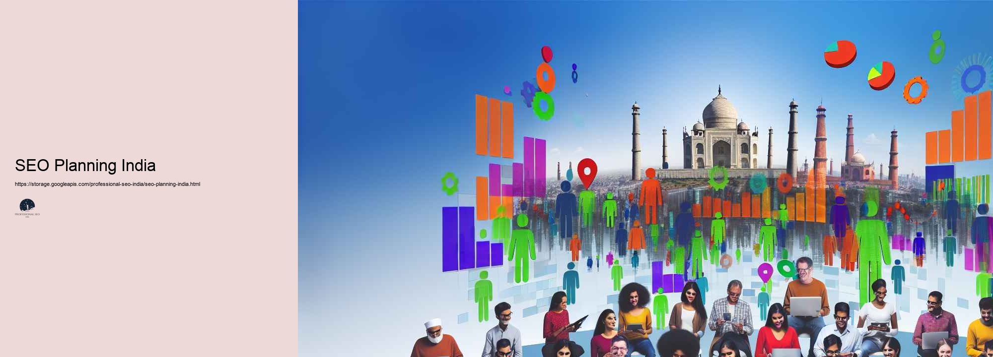 Challenges and Solutions in Applying Expert Seo in India