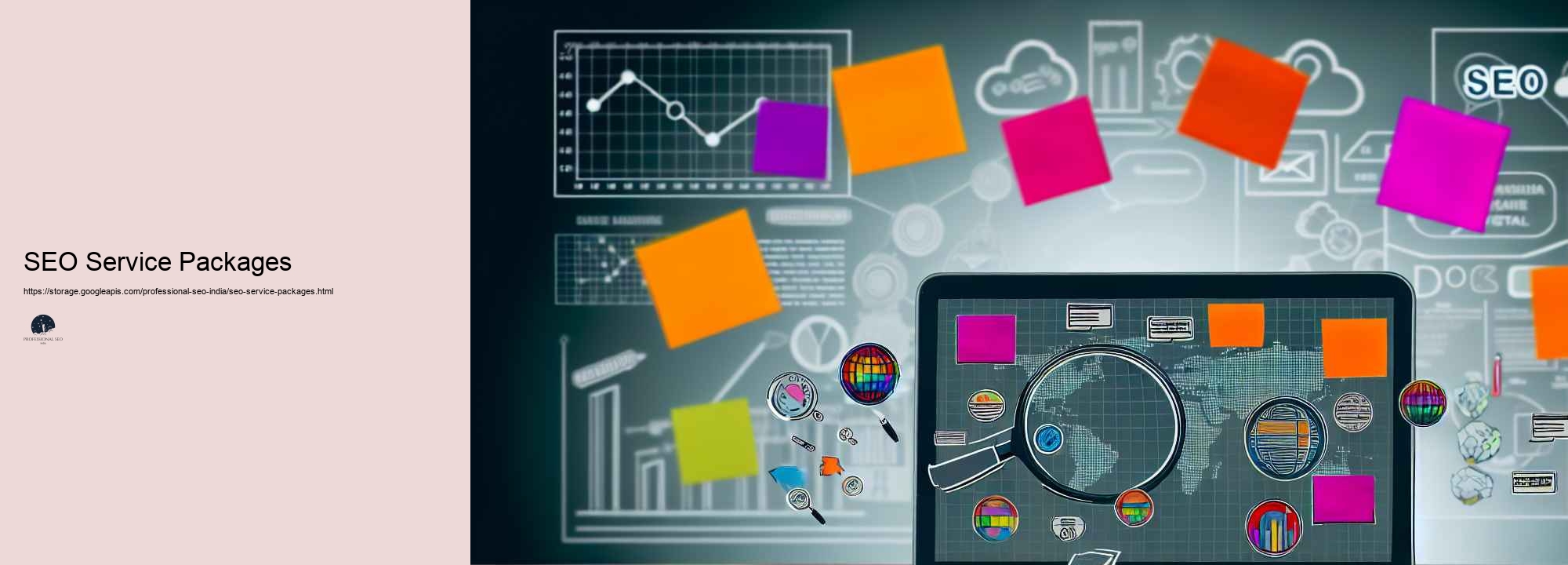 The Advantages of Dealing with a Professional Search Engine Optimization Firm in India