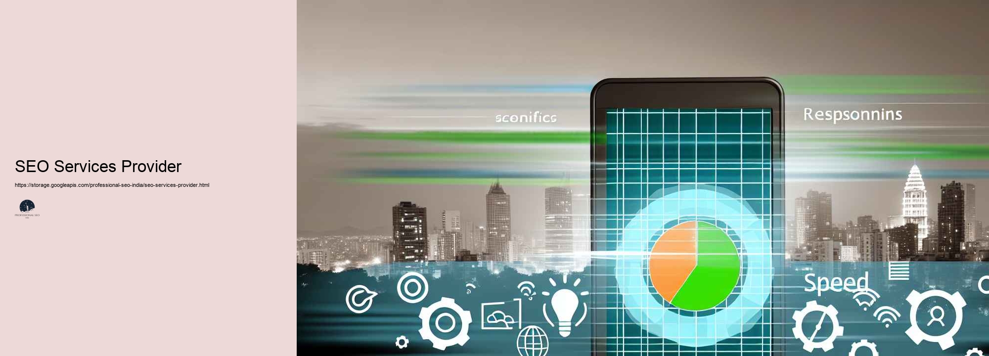 The Benefits of Employing a Professional Search Engine Optimization Company in India