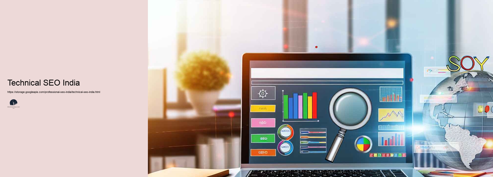 Method Methods Utilized by Specialist SEO Suppliers in India