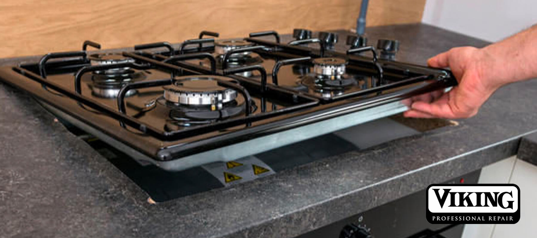 6 Common Electric Cooktop Repair Problems - Universal Appliance Repair