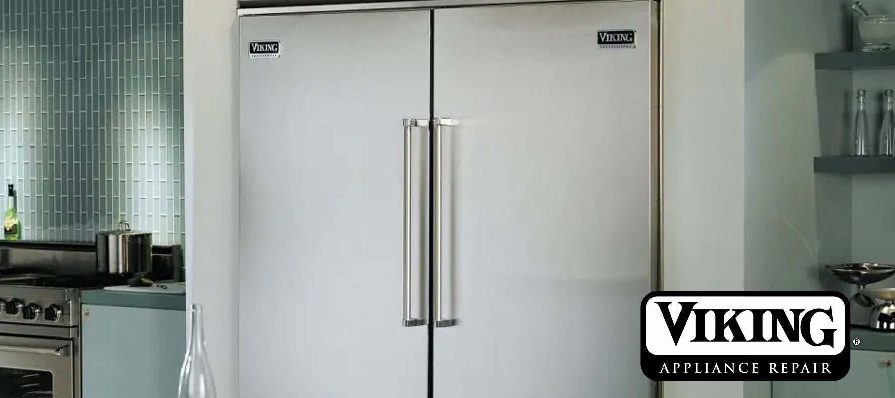 viking refrigerator not cooling but freezer works