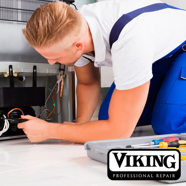 Viking Built-In Refrigerator Repair Castaic | Professional Viking Repair