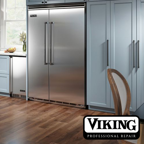 Viking Built-In Refrigerator Repair Floral Park | Professional Viking Repair