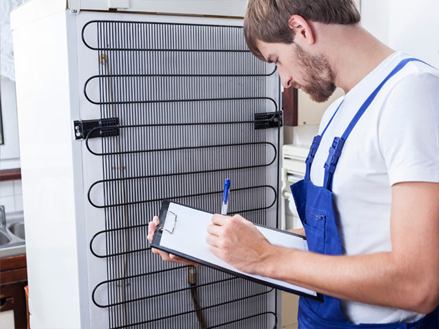 Unleash the Power of Viking Refrigerator Solutions | Professional Viking Repair