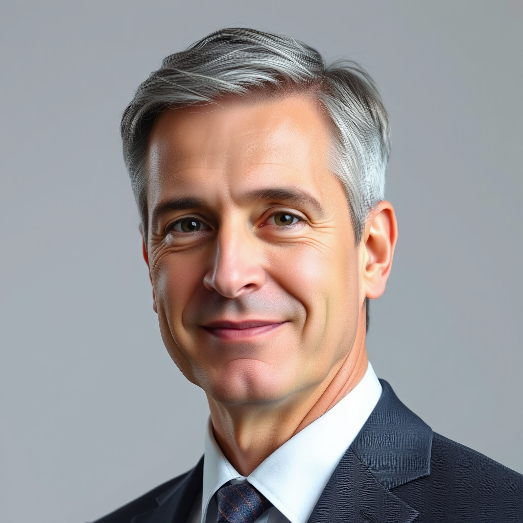 engel & völkers agent profile image