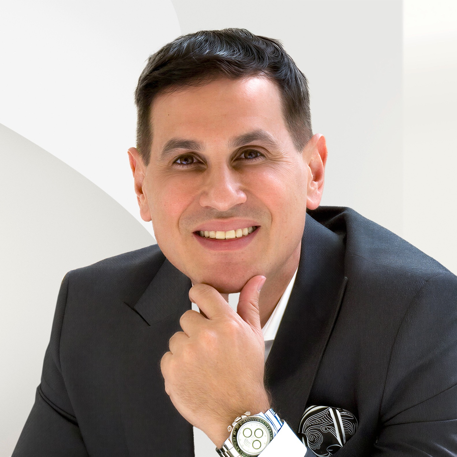 engel & völkers agent profile image