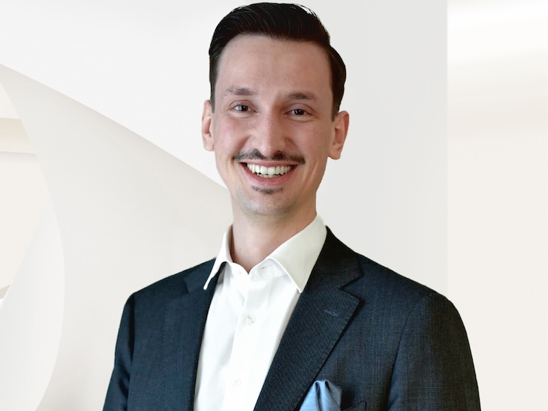 Joshua Marlon Brandt | Engel & Völkers