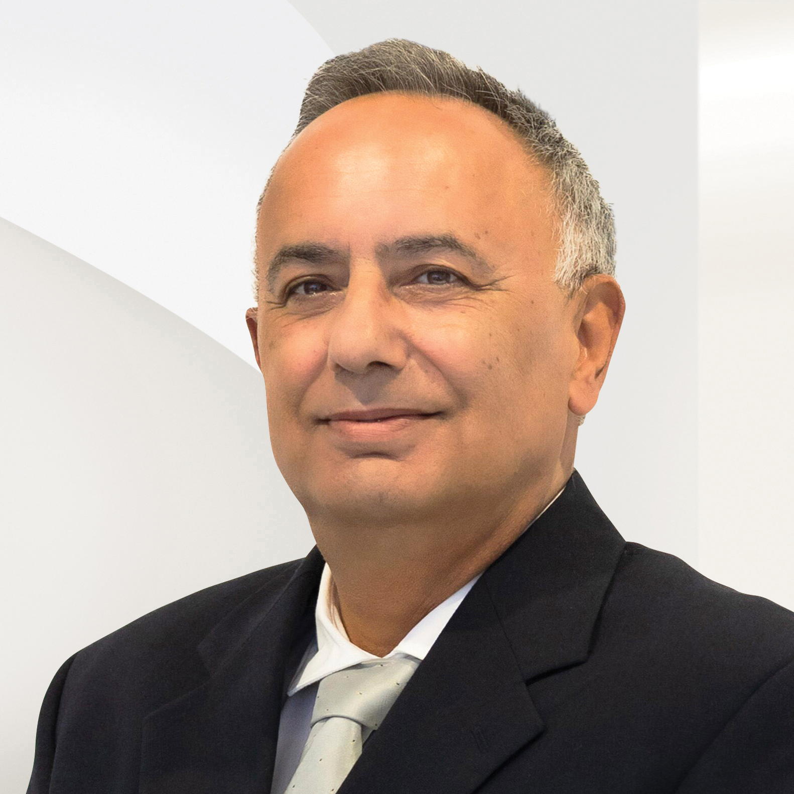 Paulo Gordo