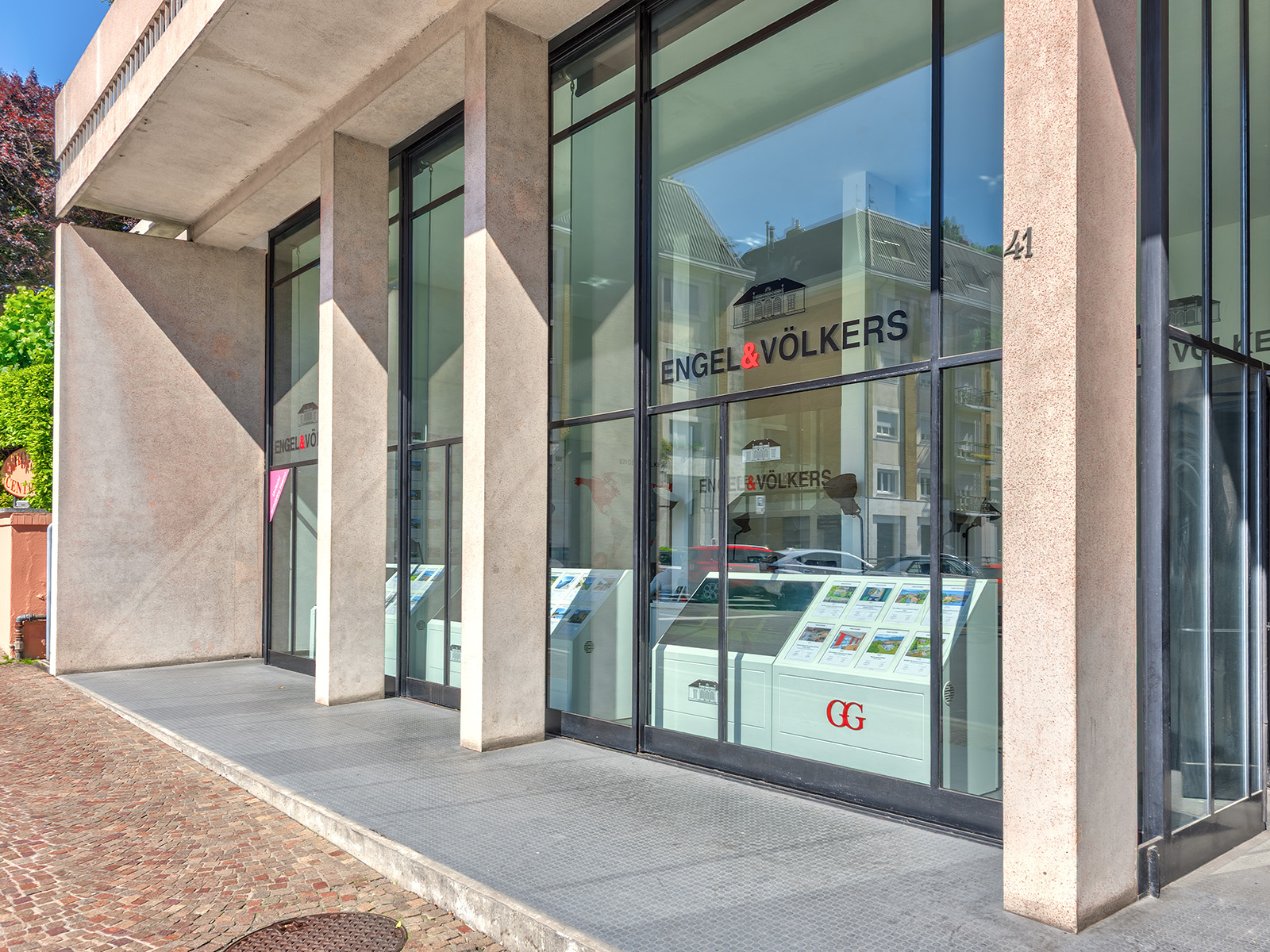 Engel & Völkers