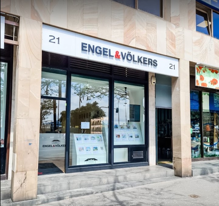 Engel & Völkers Santa Cruz de Tenerife - Agencia Inmobiliaria, servicios inmobiliarios en Tegueste