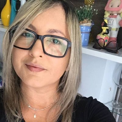 Foto de perfil do usuário