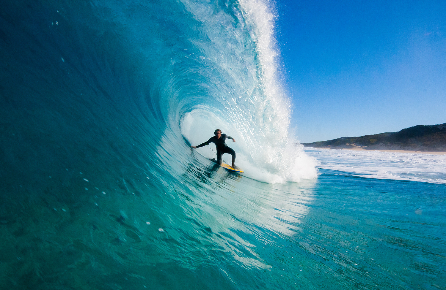 How to do an alley-oop in surfing