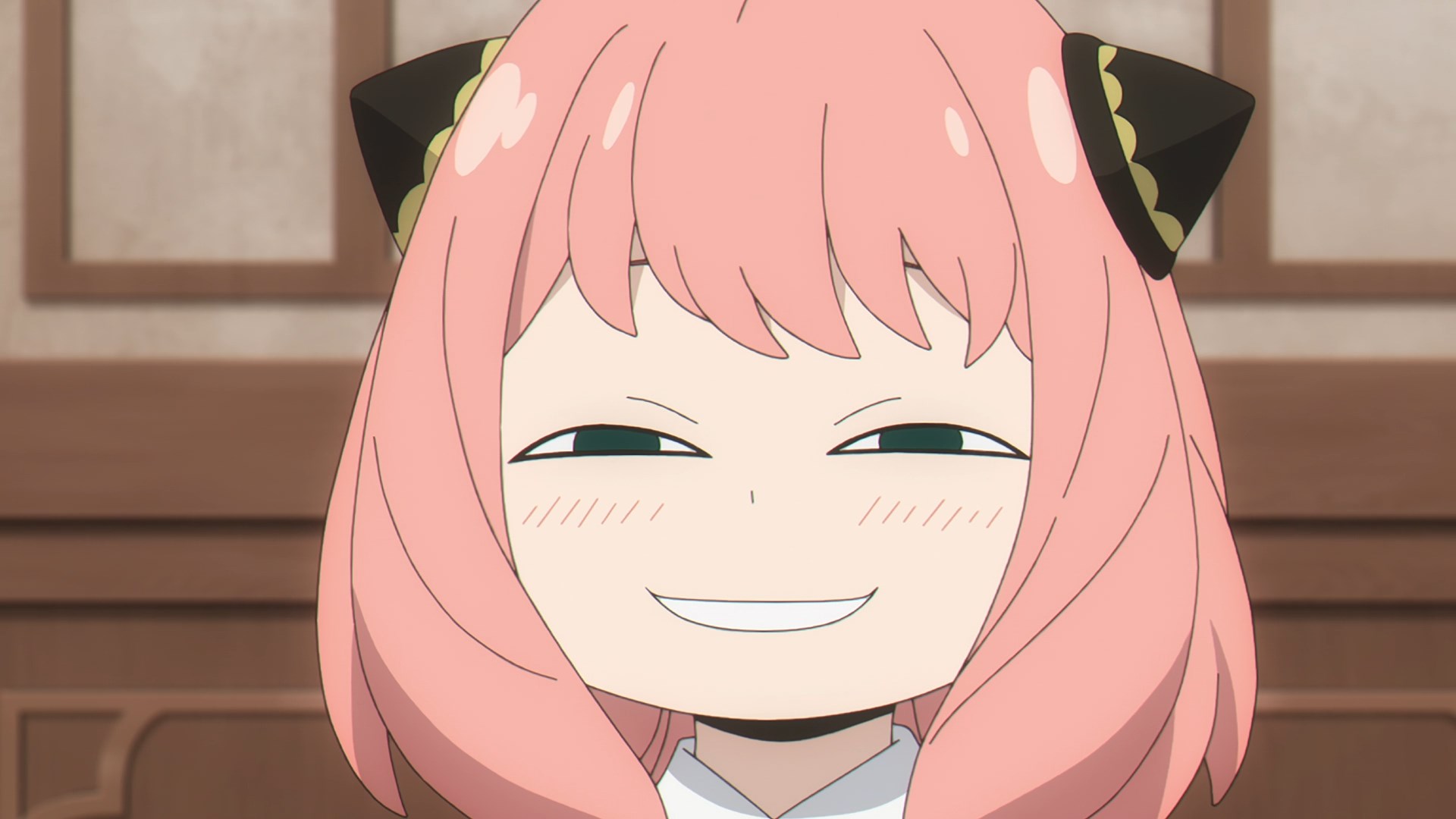 Anime Smirk GIFs | GIFDB.com