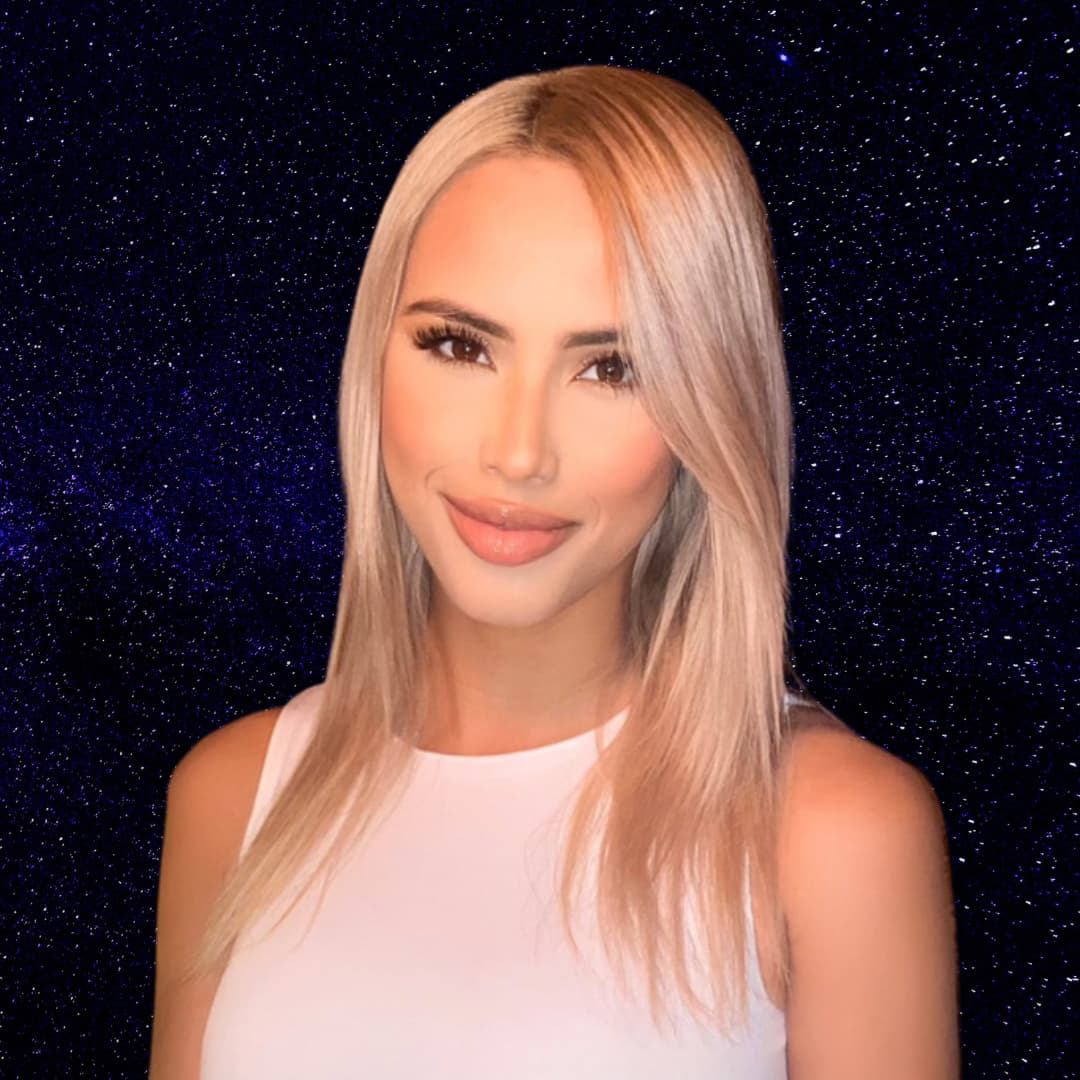 Creatorland Gianina Skarlett Creator Influencer Podcaster Youtuber Miami Beach Usa 3314