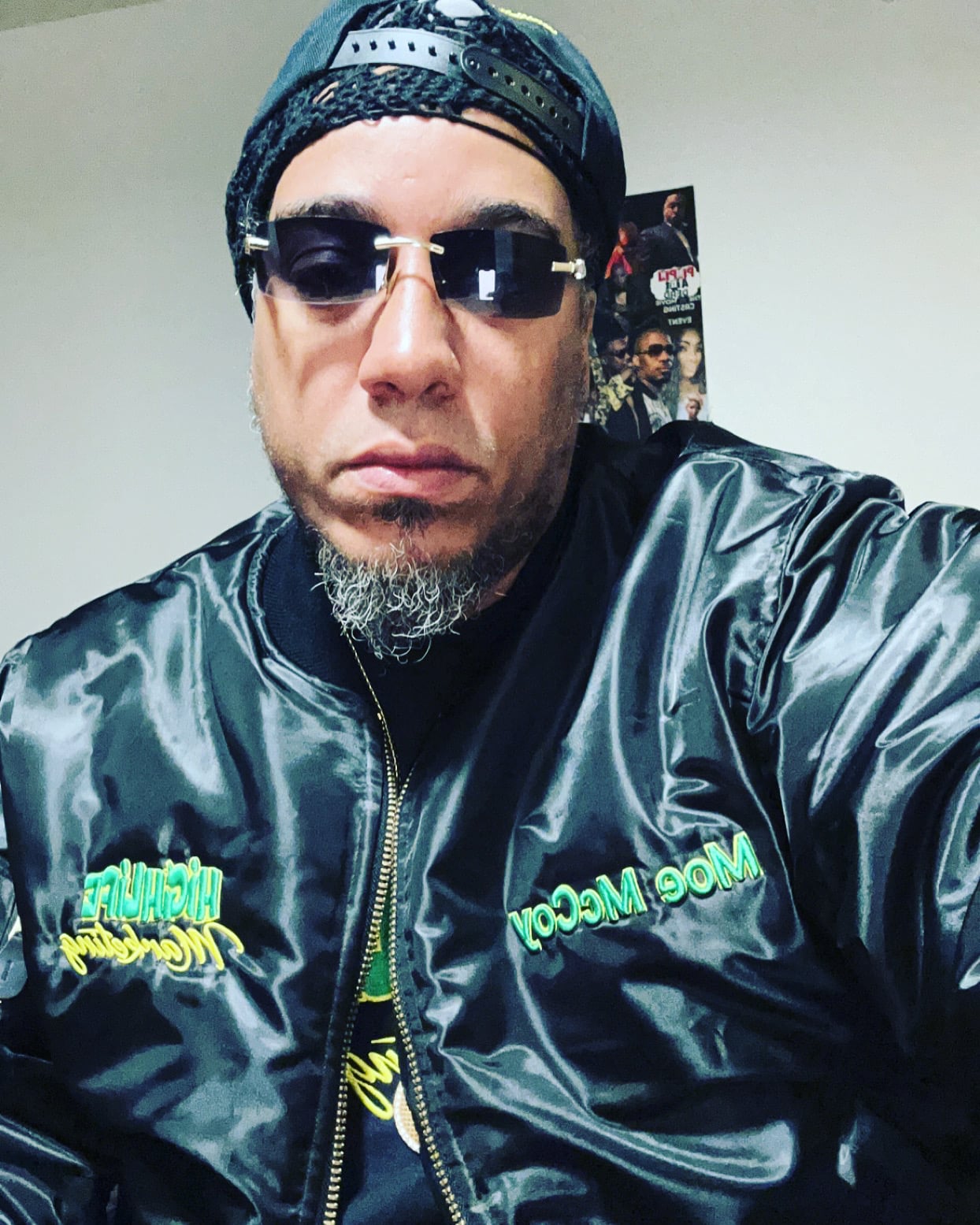 Creatorland moe mccoy brand manager celebrity channel manager