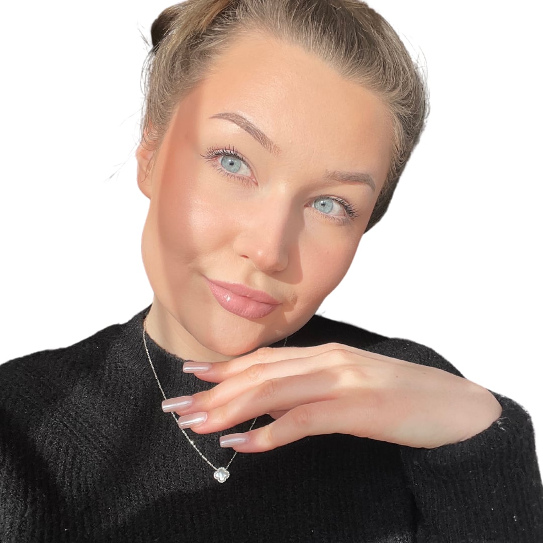 Creatorland | Veronica Anna - Influencer, Creator - Beauty & Makeup