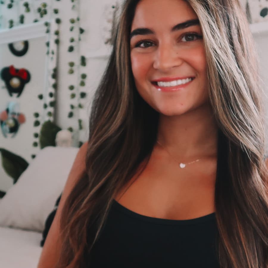 Creatorland Olivia Leigh Creator Youtuber Influencer New York Ny Usa