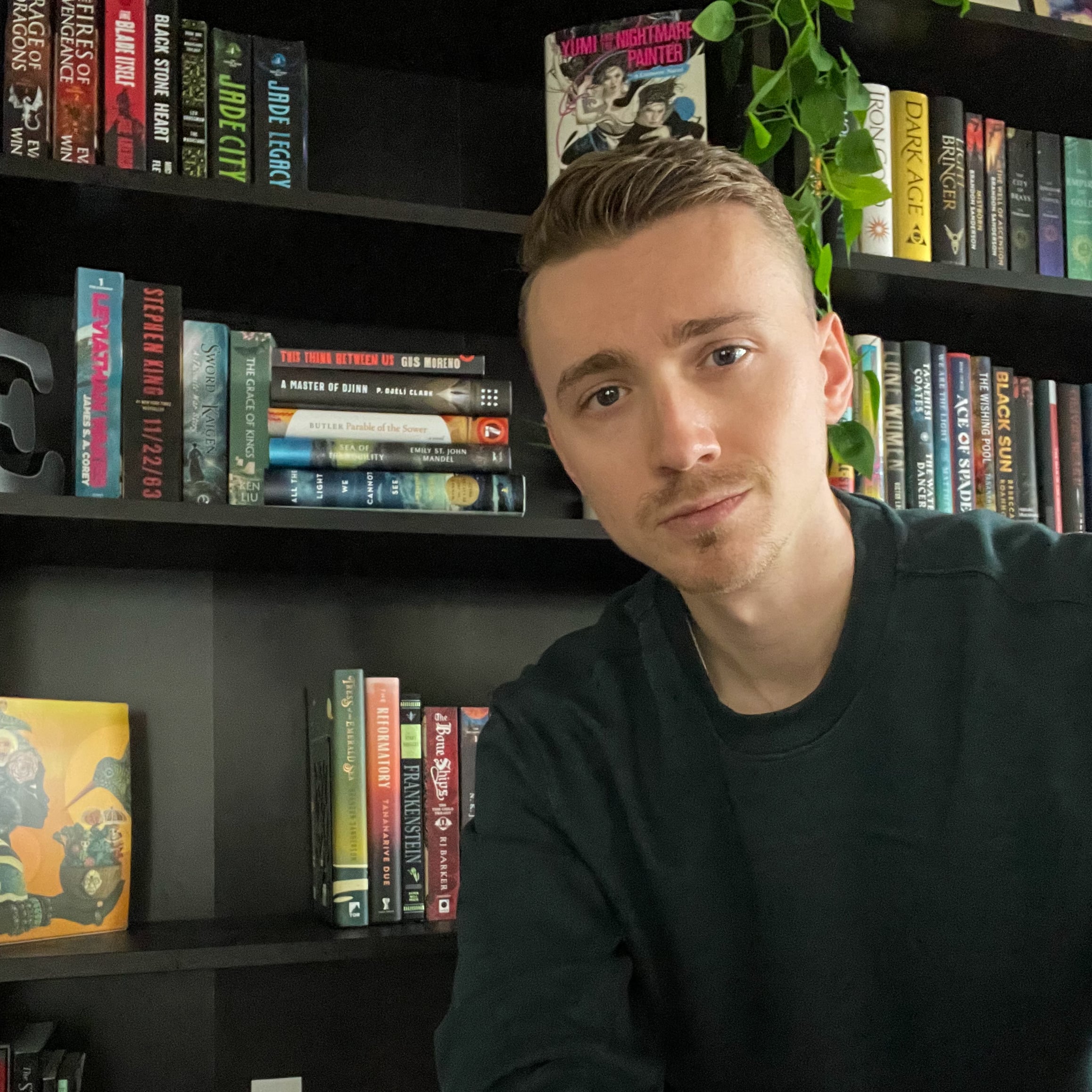 Creatorland | Evan L - Influencer - Providence, RI, USA