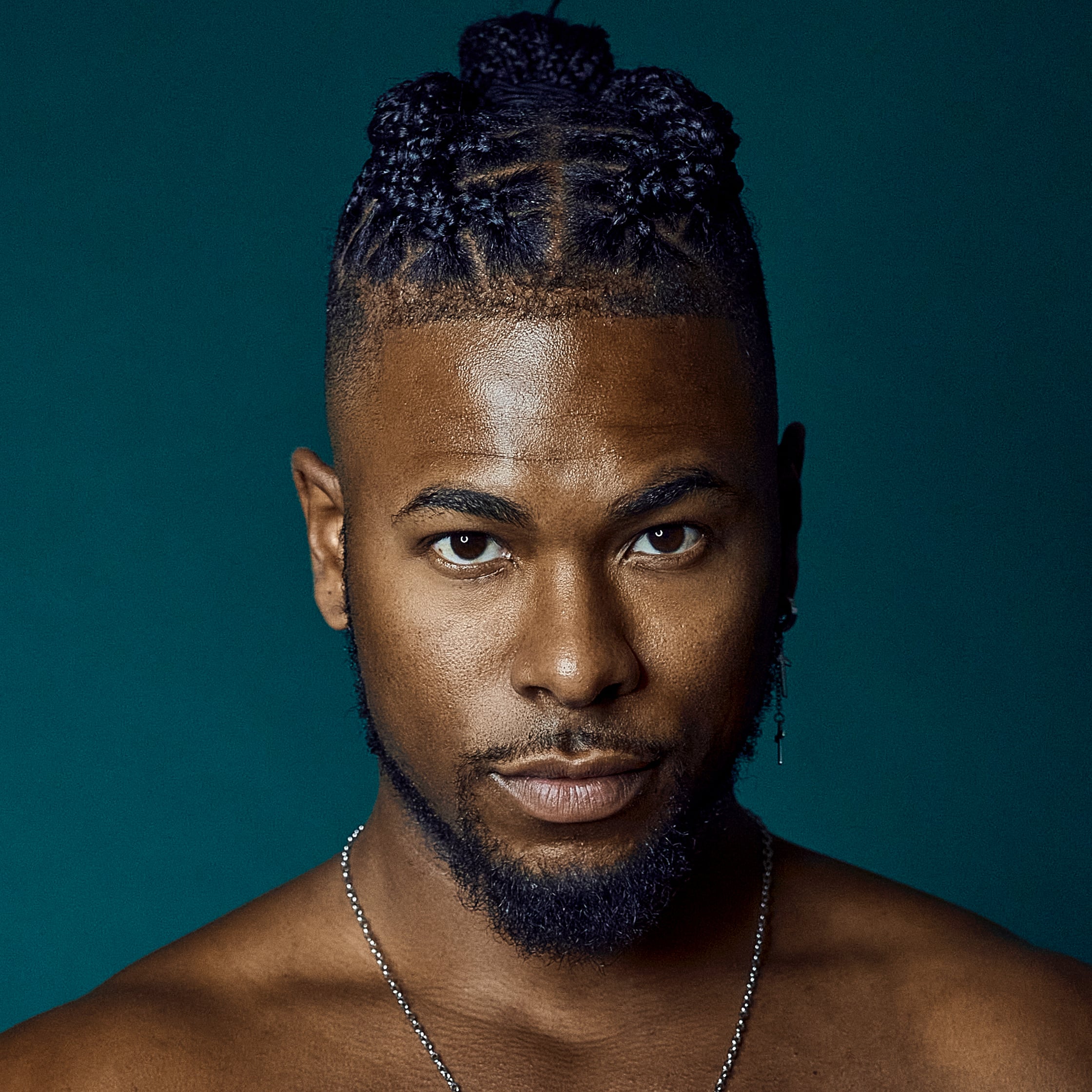 Creatorland | Sacred Thomas - YouTuber - Austin, TX, USA