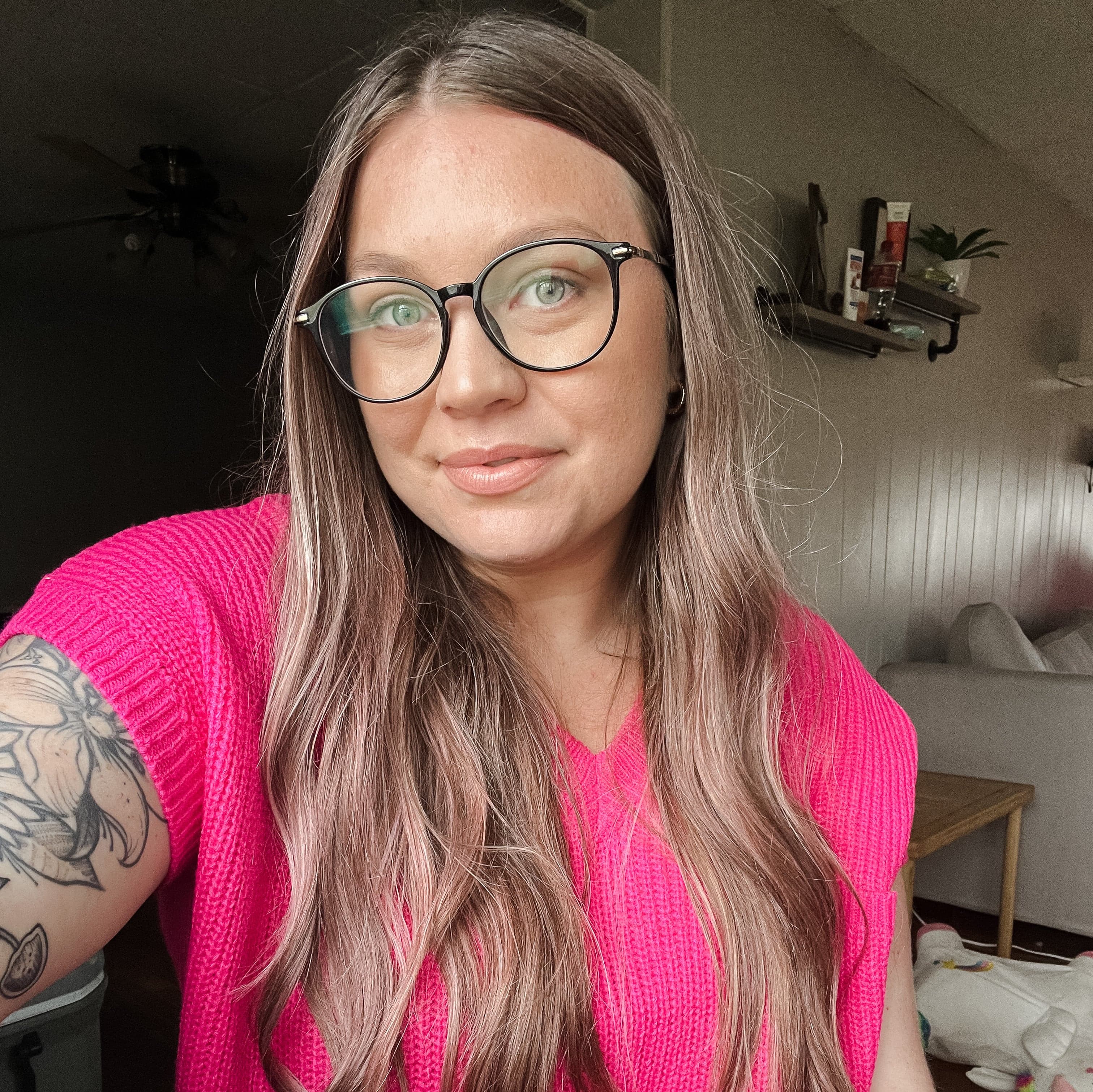 Creatorland Kiersten Houchin Influencer Columbus, OH, USA
