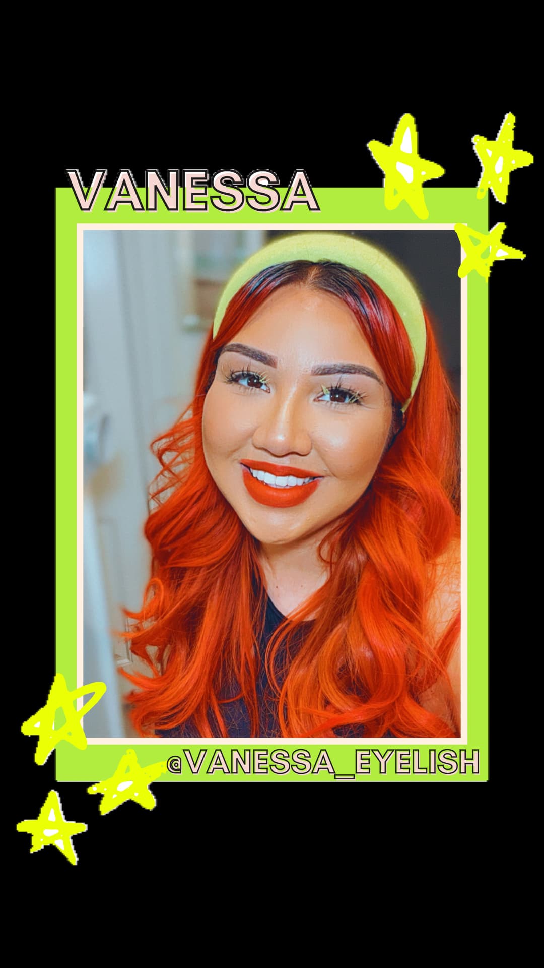 Creatorland Vanessa Gonzalez Creator, YouTuber, Influencer