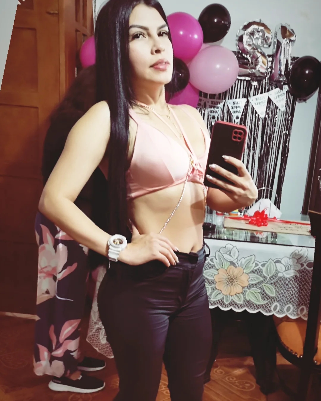 La Flaca