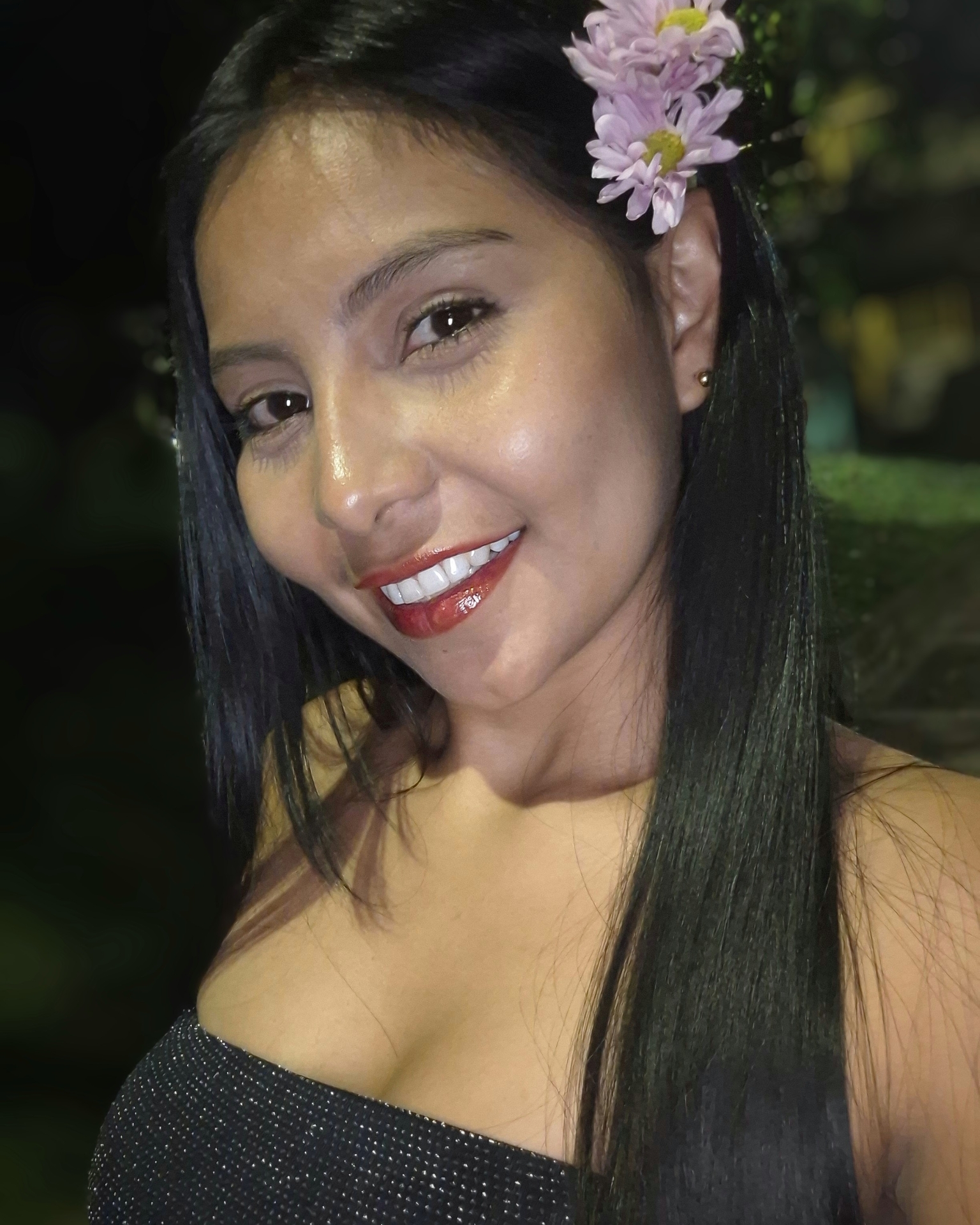Nicole