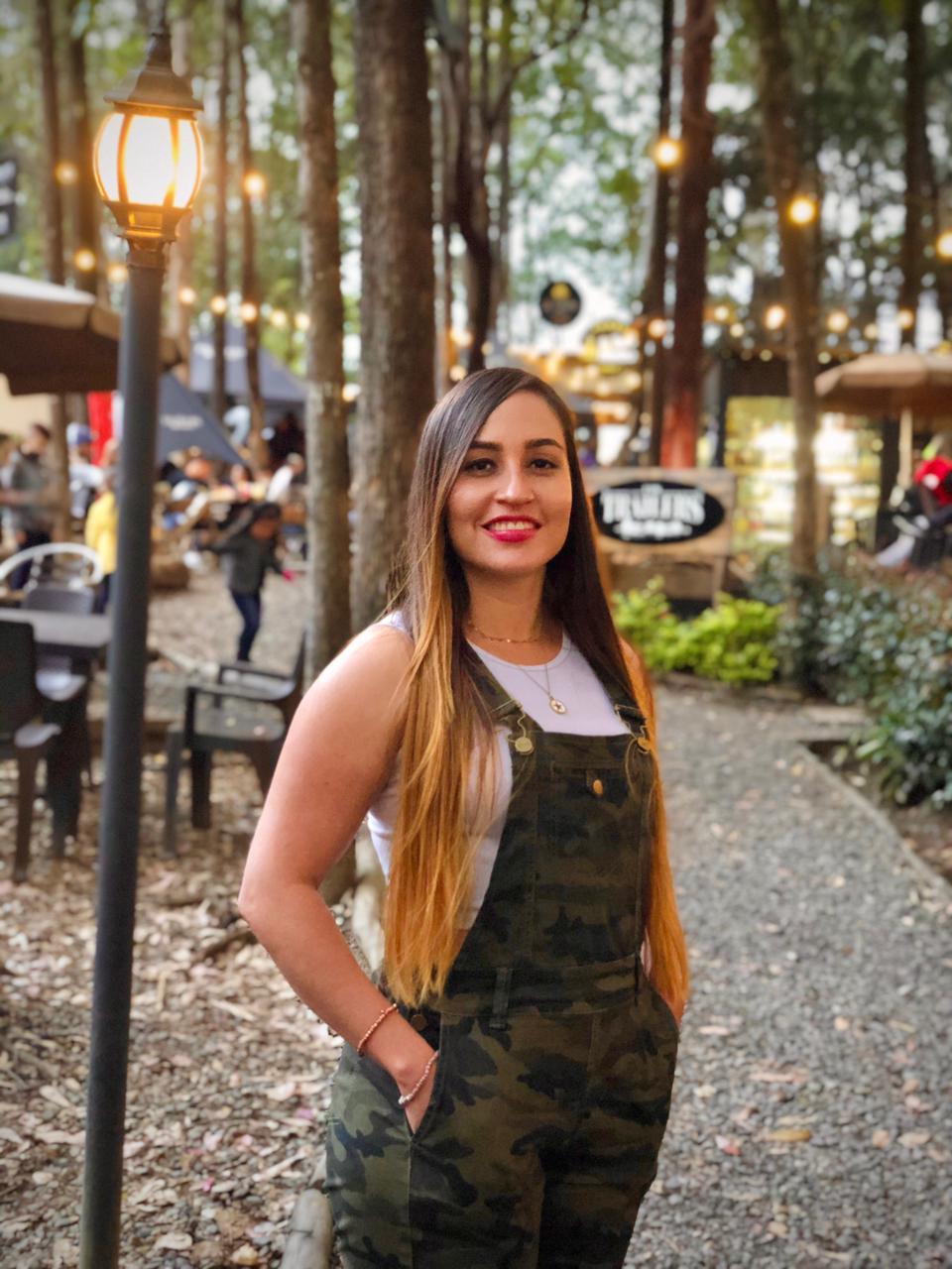 Maria José