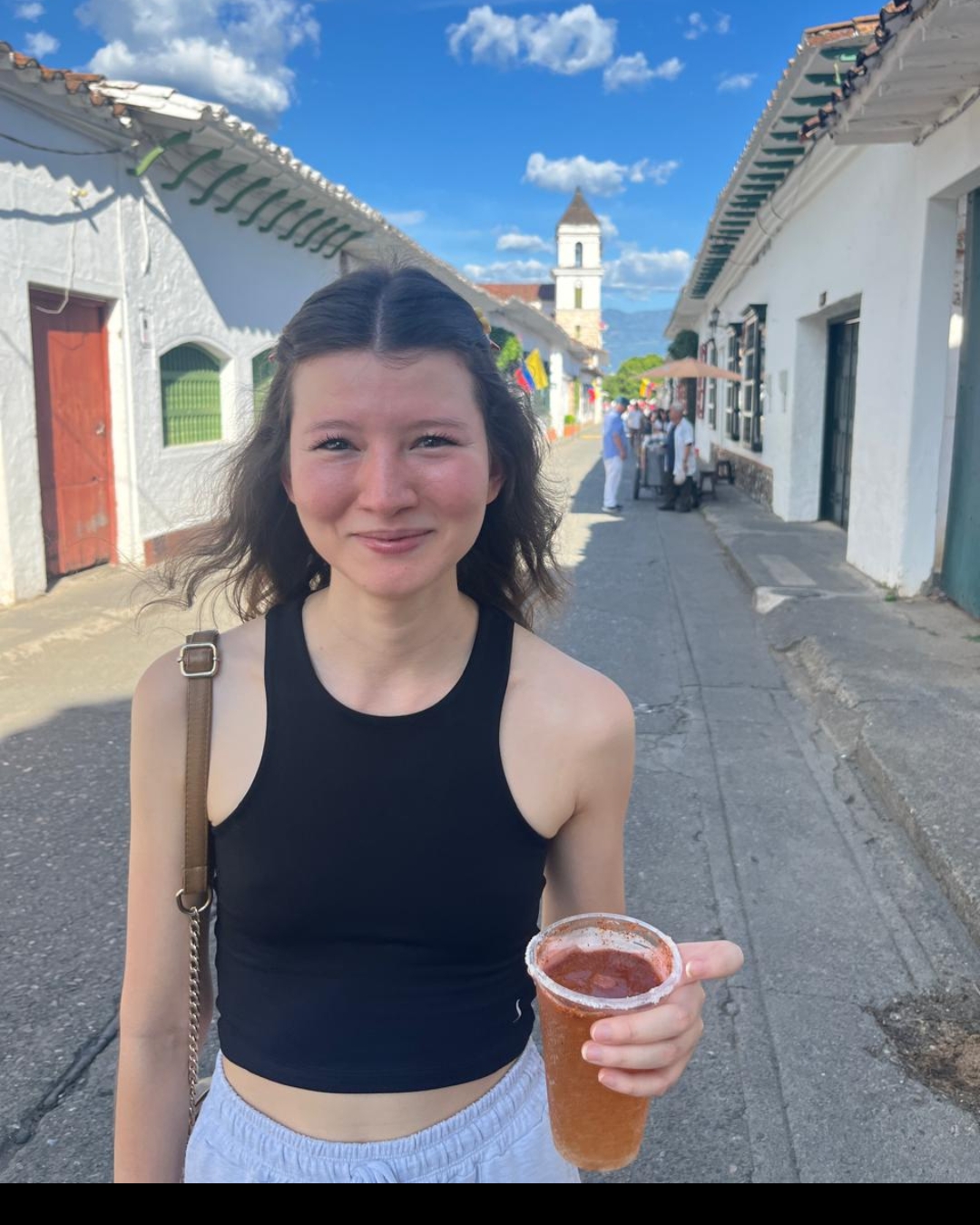 Sara