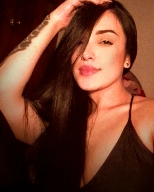 Isabell Ochoa