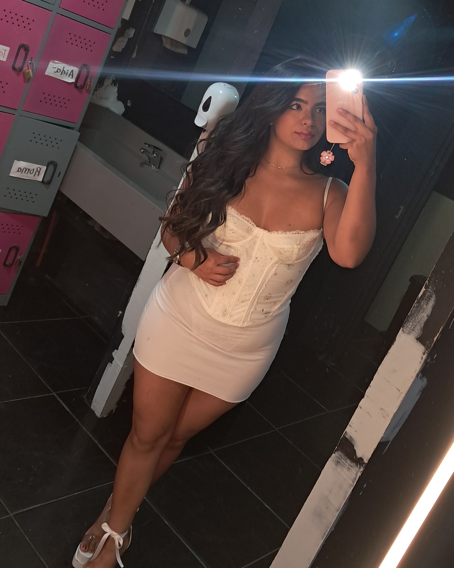 Alison Madrigal