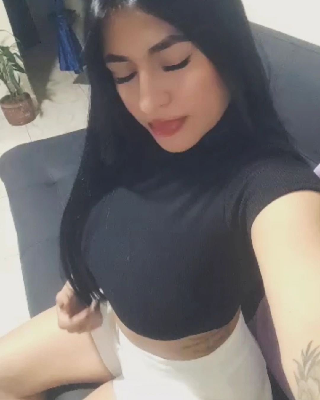María